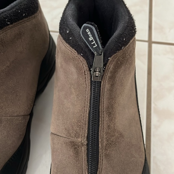 LL Bean Primaloft Boot - Picture 3 of 5